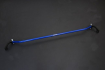 Volkswagen Tiguan 16- MK2 Främre Fjäderbensstag - 1Delar/Set Hardrace